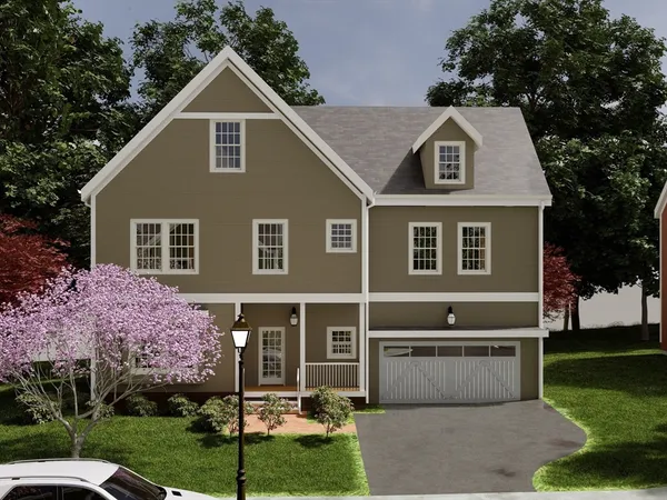 $1,375,000 | 6 Kinsale Lane, Boston, MA 02136