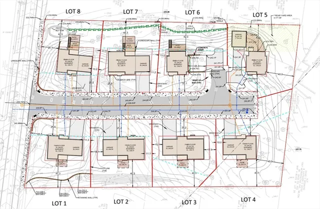 $1,375,000 | 6 Kinsale Lane, Boston, MA 02136