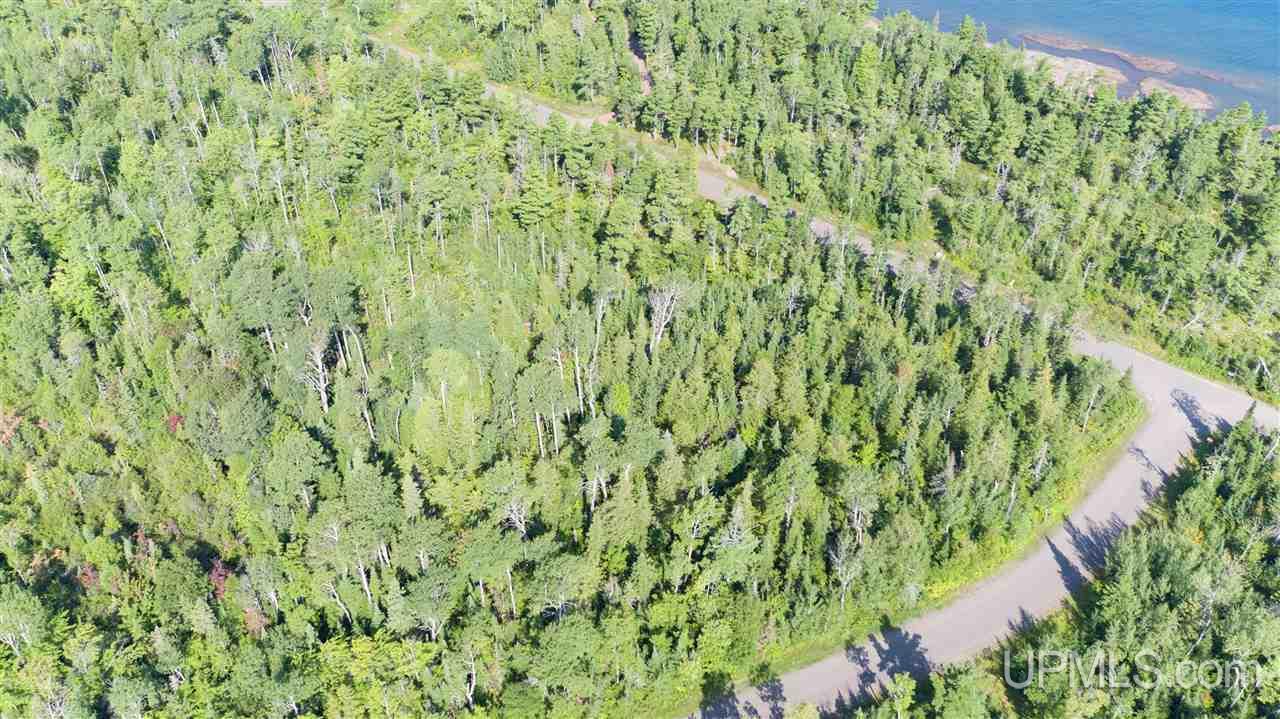 44 North Coast Road Copper Harbor, MI 49918 - Photo 10 of 10