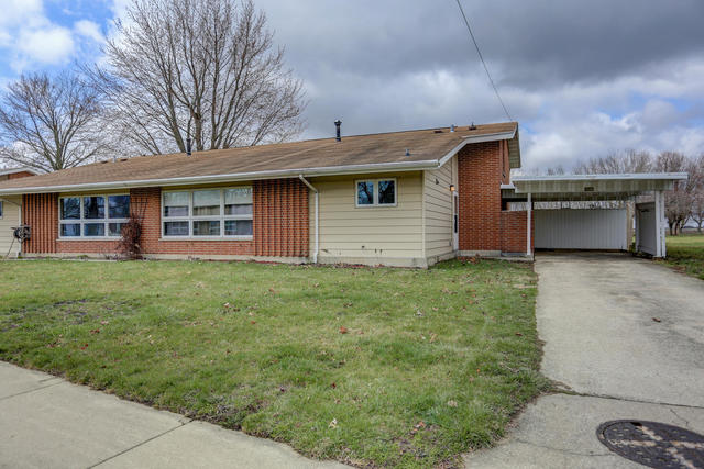 1530 Collier Avenue Rantoul, IL 61866 - Photo 1 of 29