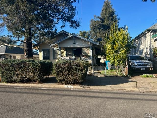 325 West 8th Street Santa Rosa, CA 95401 - Photo 1 of 1 Gallery Image 1