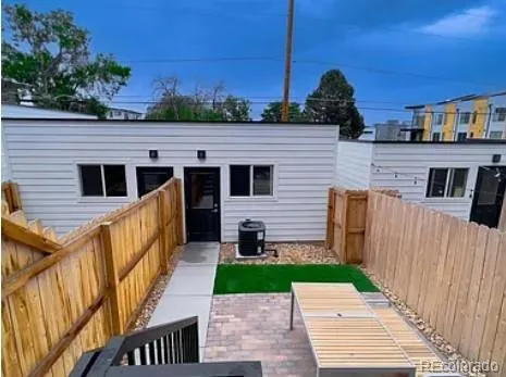 $2,900 | 1304 Quitman Street, Denver, CO 80204