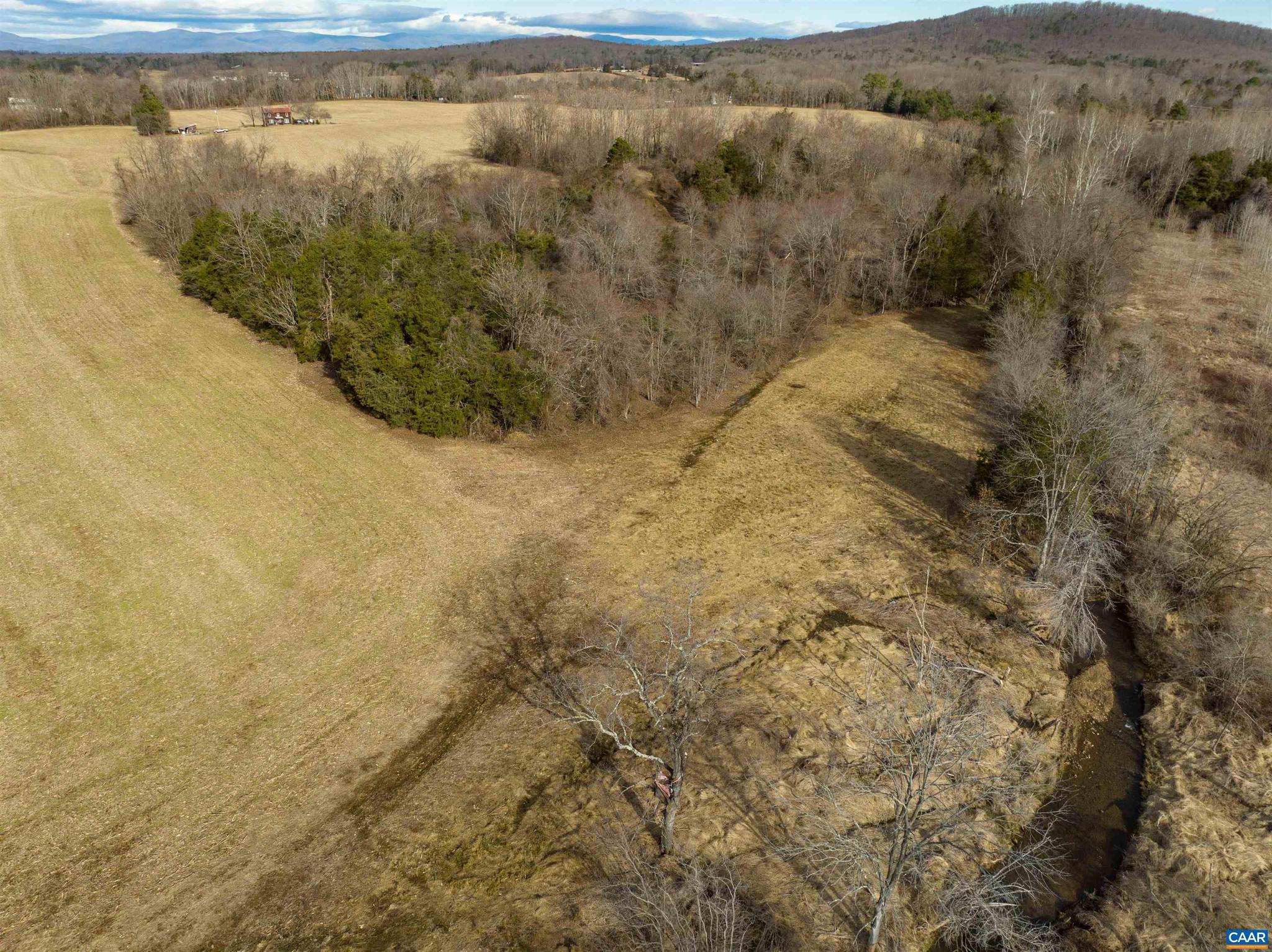 Old Barboursville Road Gordonsville, VA 22942 - Photo 12 of 20