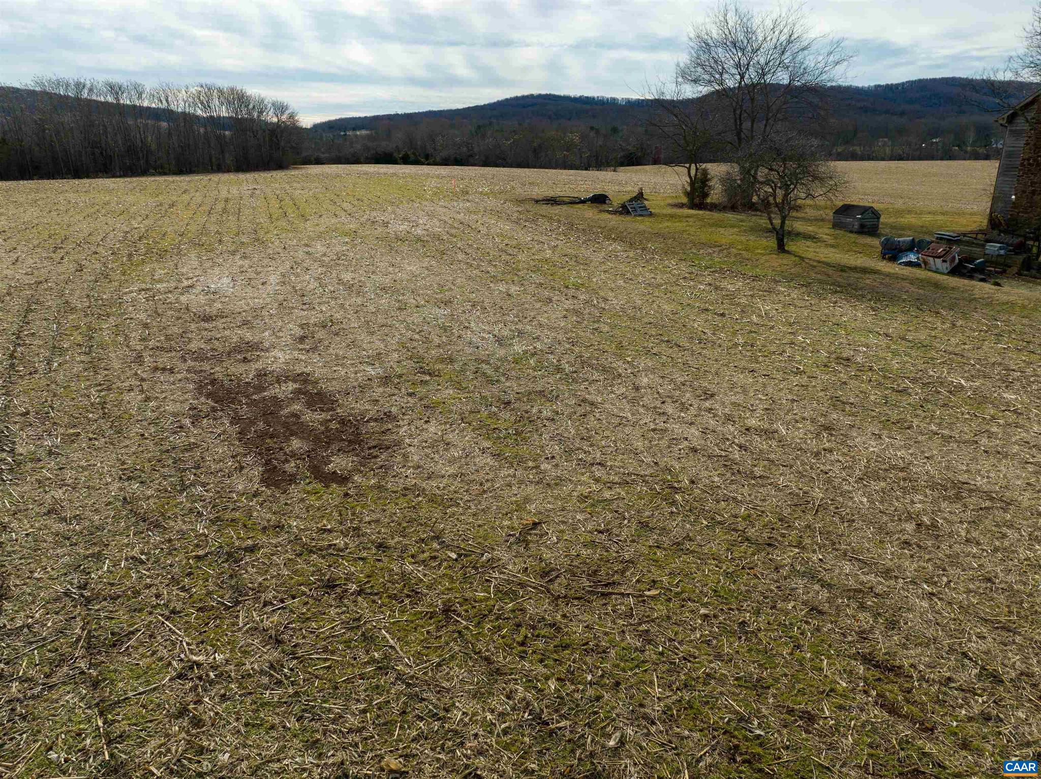 Old Barboursville Road Gordonsville, VA 22942 - Photo 16 of 20