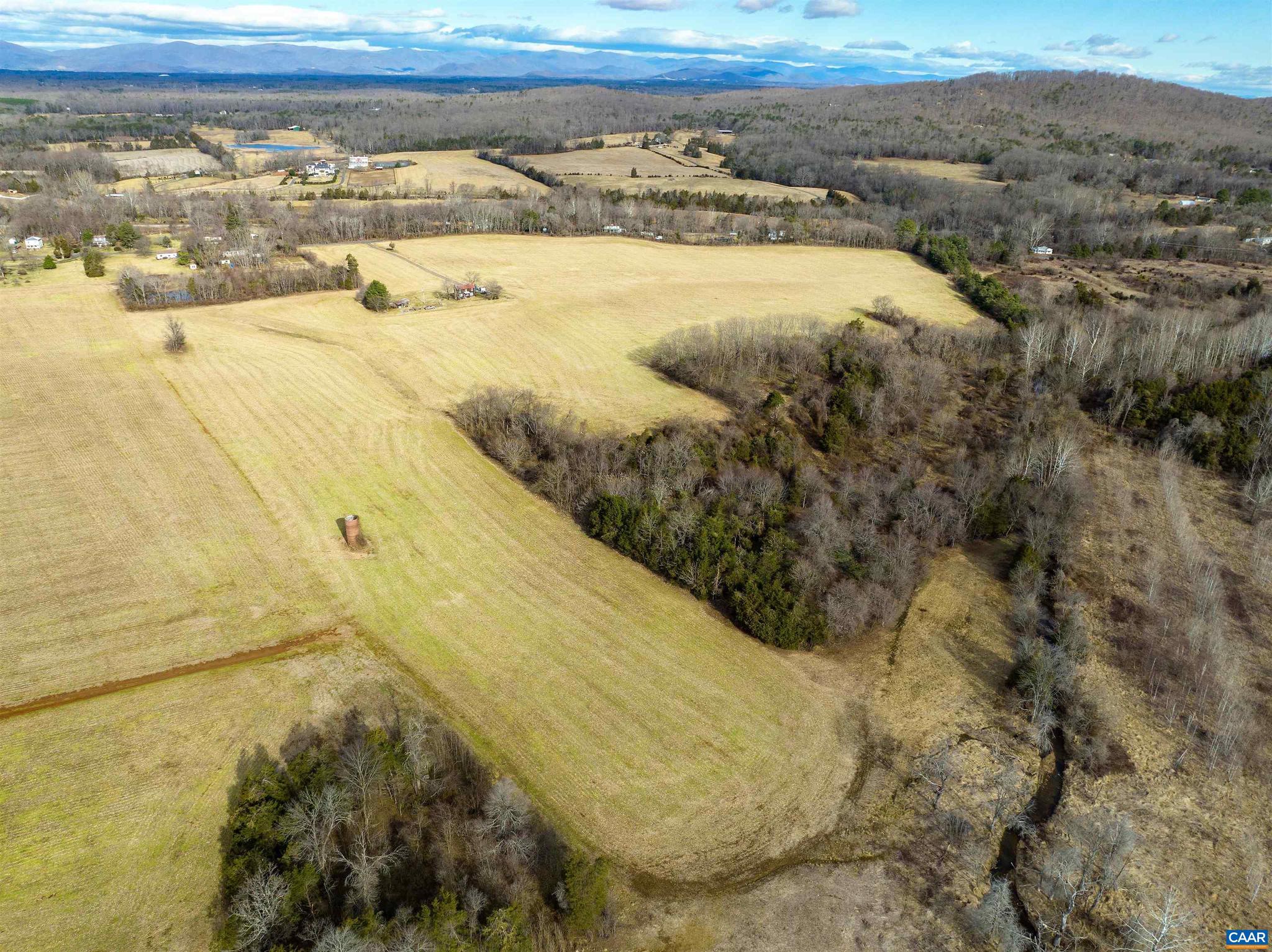 Old Barboursville Road Gordonsville, VA 22942 - Photo 3 of 20