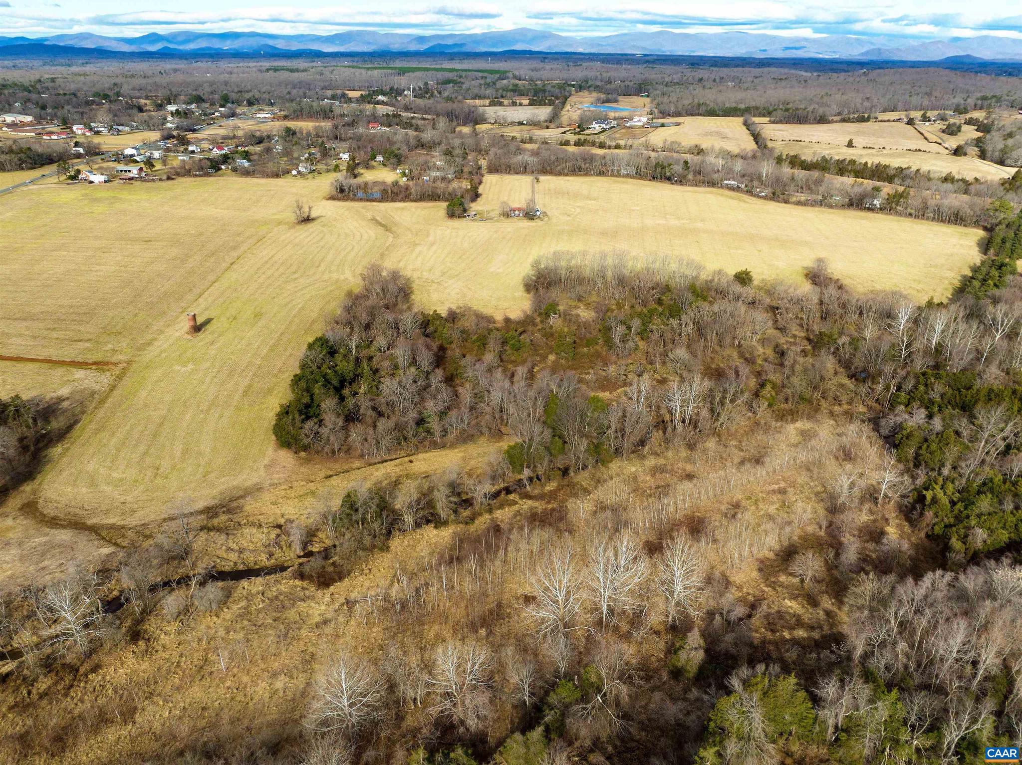 Old Barboursville Road Gordonsville, VA 22942 - Photo 5 of 20
