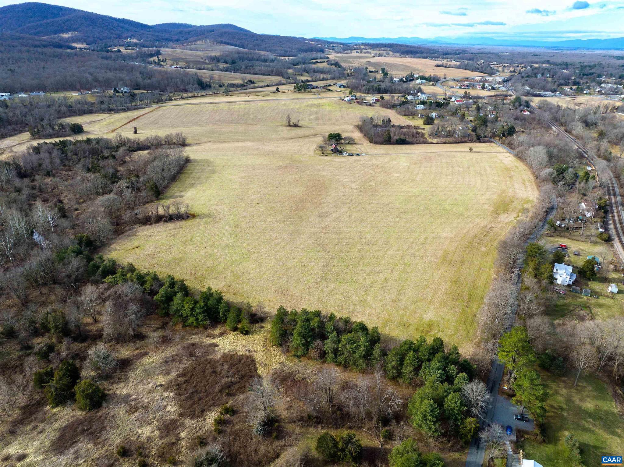 Old Barboursville Road Gordonsville, VA 22942 - Photo 7 of 20