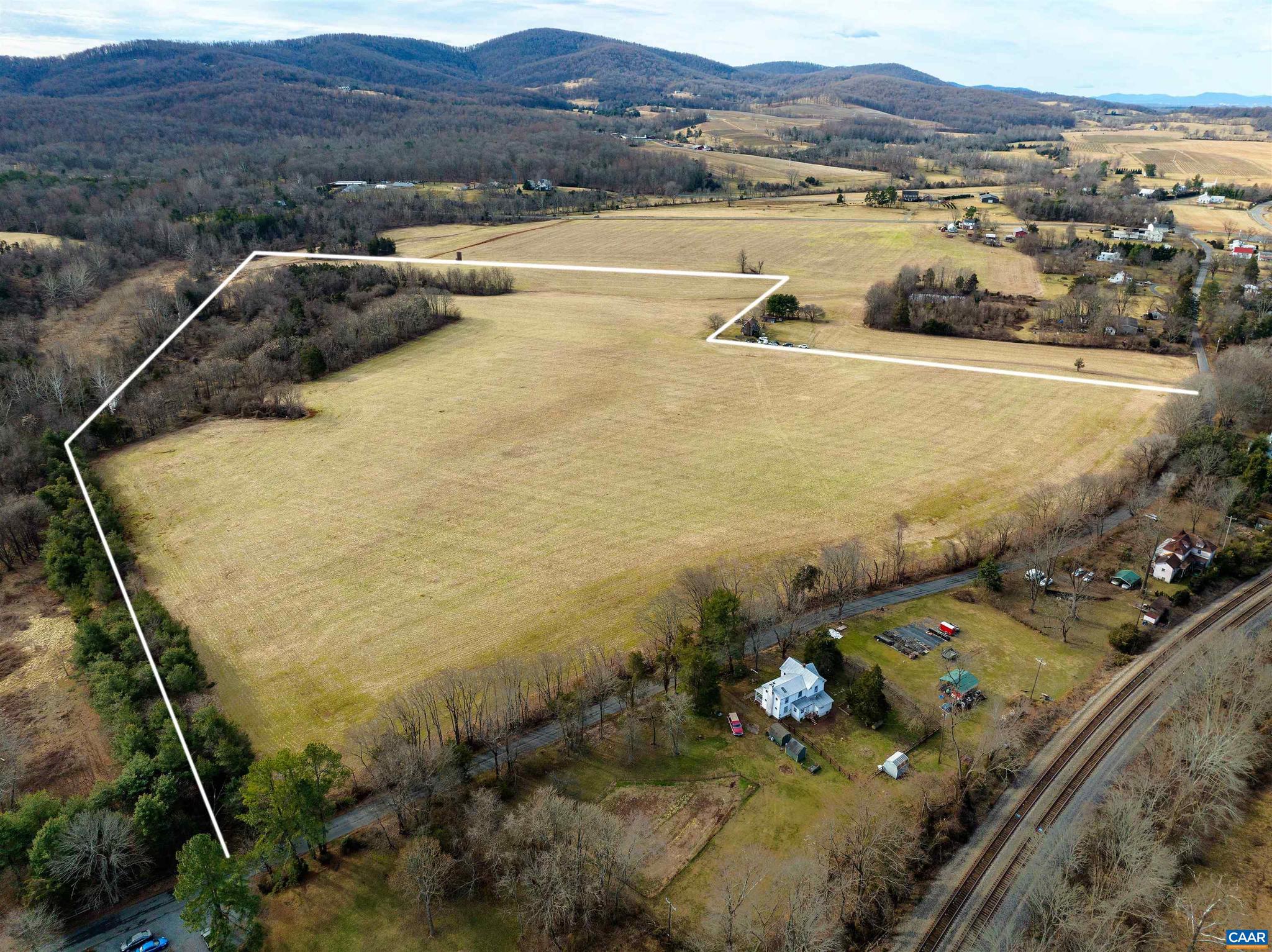 Old Barboursville Road Gordonsville, VA 22942 - Photo 8 of 20