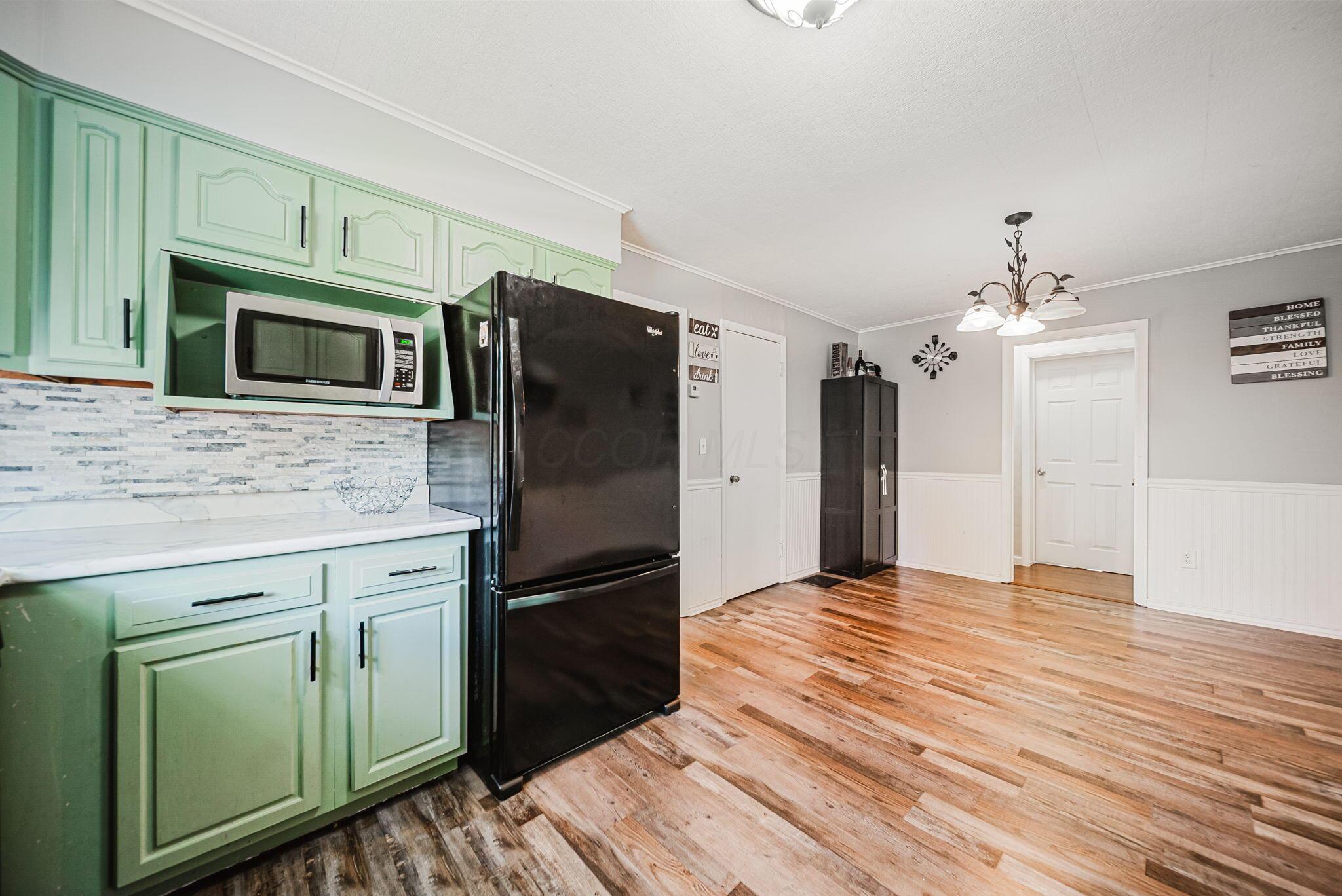 986 Woodland Road Mansfield, OH 44907 - Photo 14 of 62
