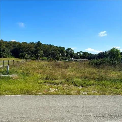 $19,900 | 2189 Lincoln Park Avenue, Alva, FL 33920