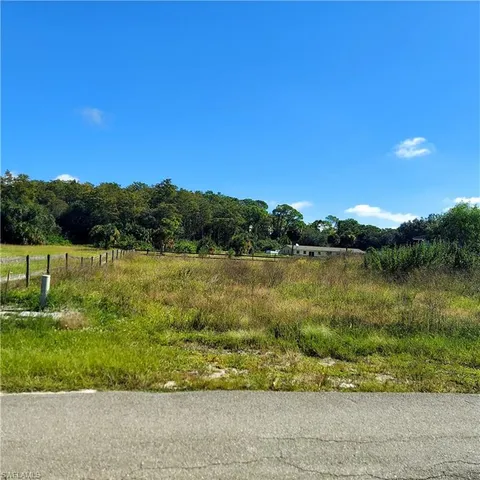 $19,900 | 2189 Lincoln Park Avenue, Alva, FL 33920