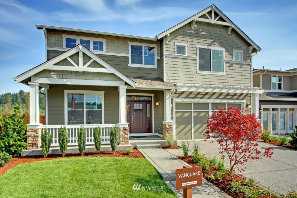 721 Panorama Ridge Mount Vernon, WA 98273 - Photo 1 of 11 Gallery Image 1