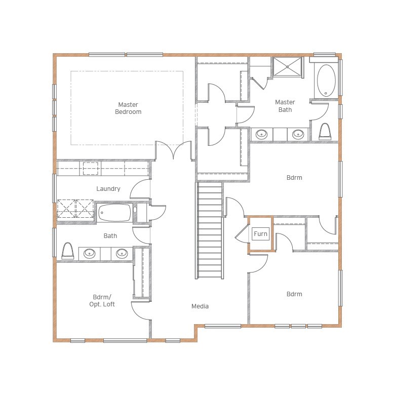 721 Panorama Ridge Mount Vernon, WA 98273 - Photo 11 of 11 Gallery Image 11