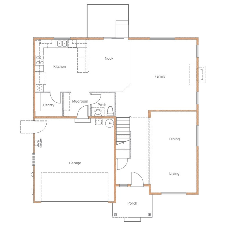 721 Panorama Ridge Mount Vernon, WA 98273 - Photo 10 of 11 Gallery Image 10