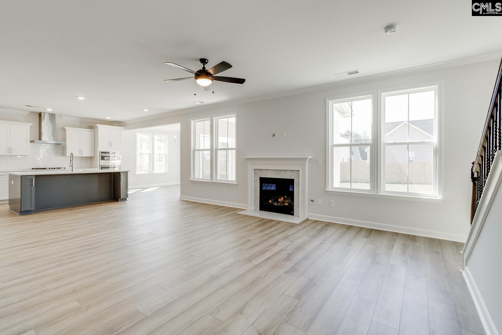 645 Falling Leaf Lane Chapin, SC 29036 - Photo 3 of 35