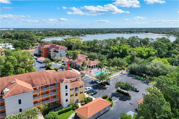 $443,900 | 4500 Botanical Pl Circle, Unit 107, Naples, FL 34112