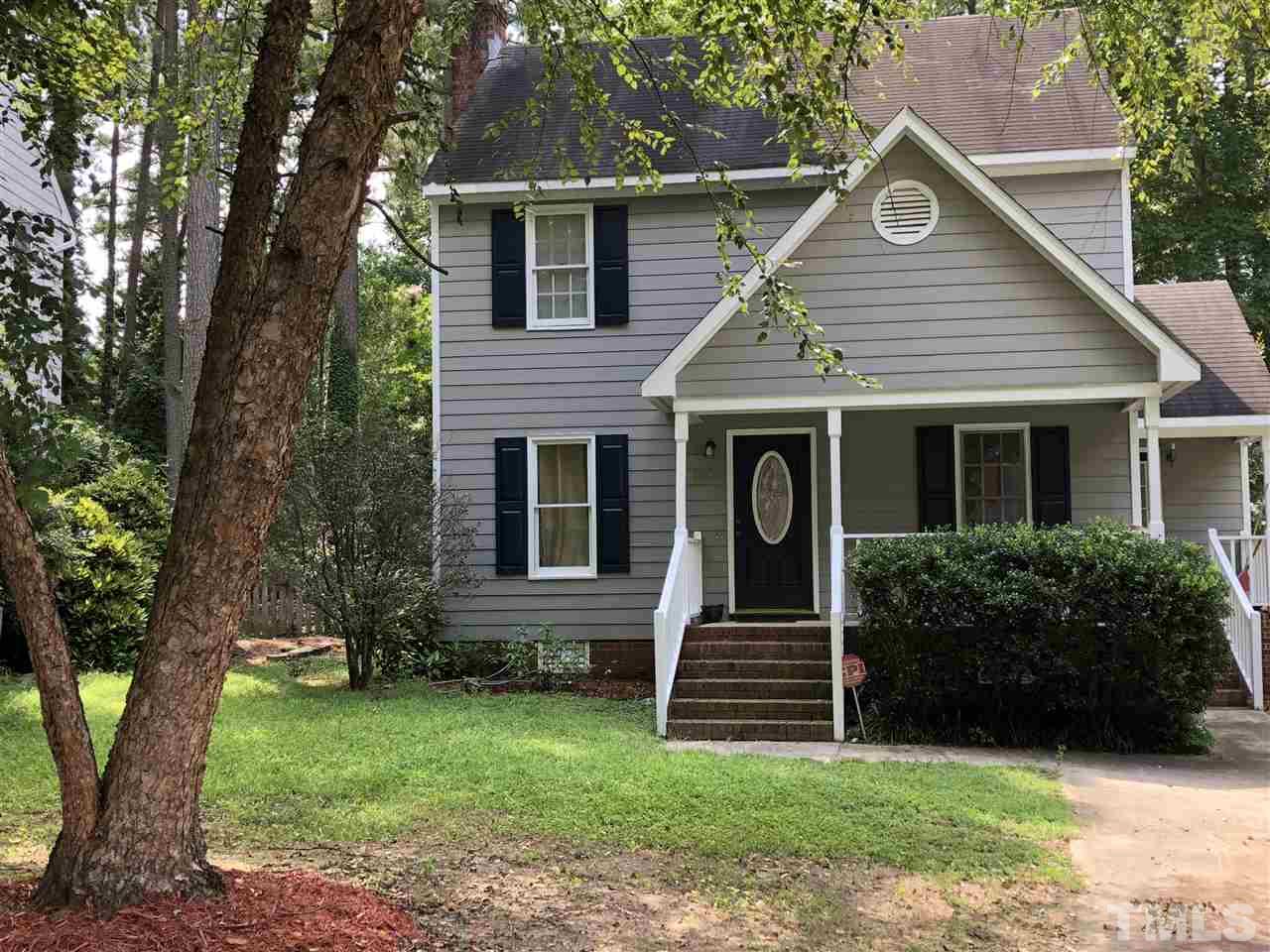 4608 Worthington Lane Raleigh, NC 27604 - Photo 1 of 25 Gallery Image 1