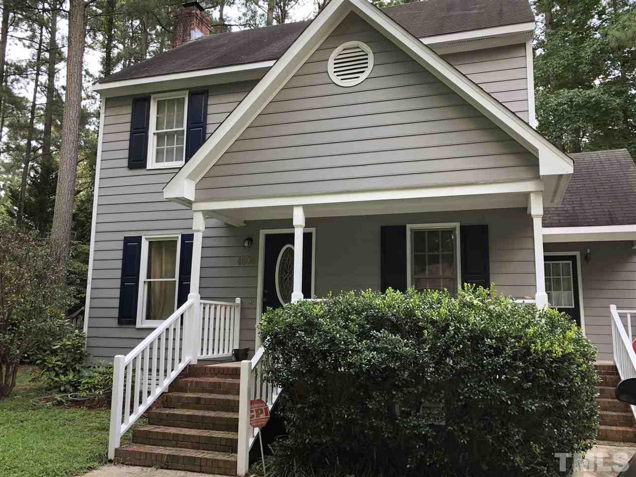 4608 Worthington Lane Raleigh, NC 27604 - Photo 2 of 25 Gallery Image 2