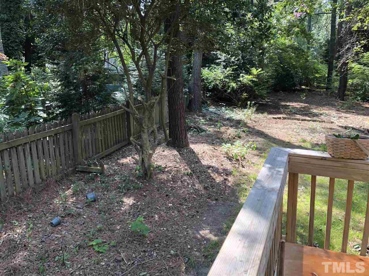 4608 Worthington Lane Raleigh, NC 27604 - Photo 22 of 25 Gallery Image 22