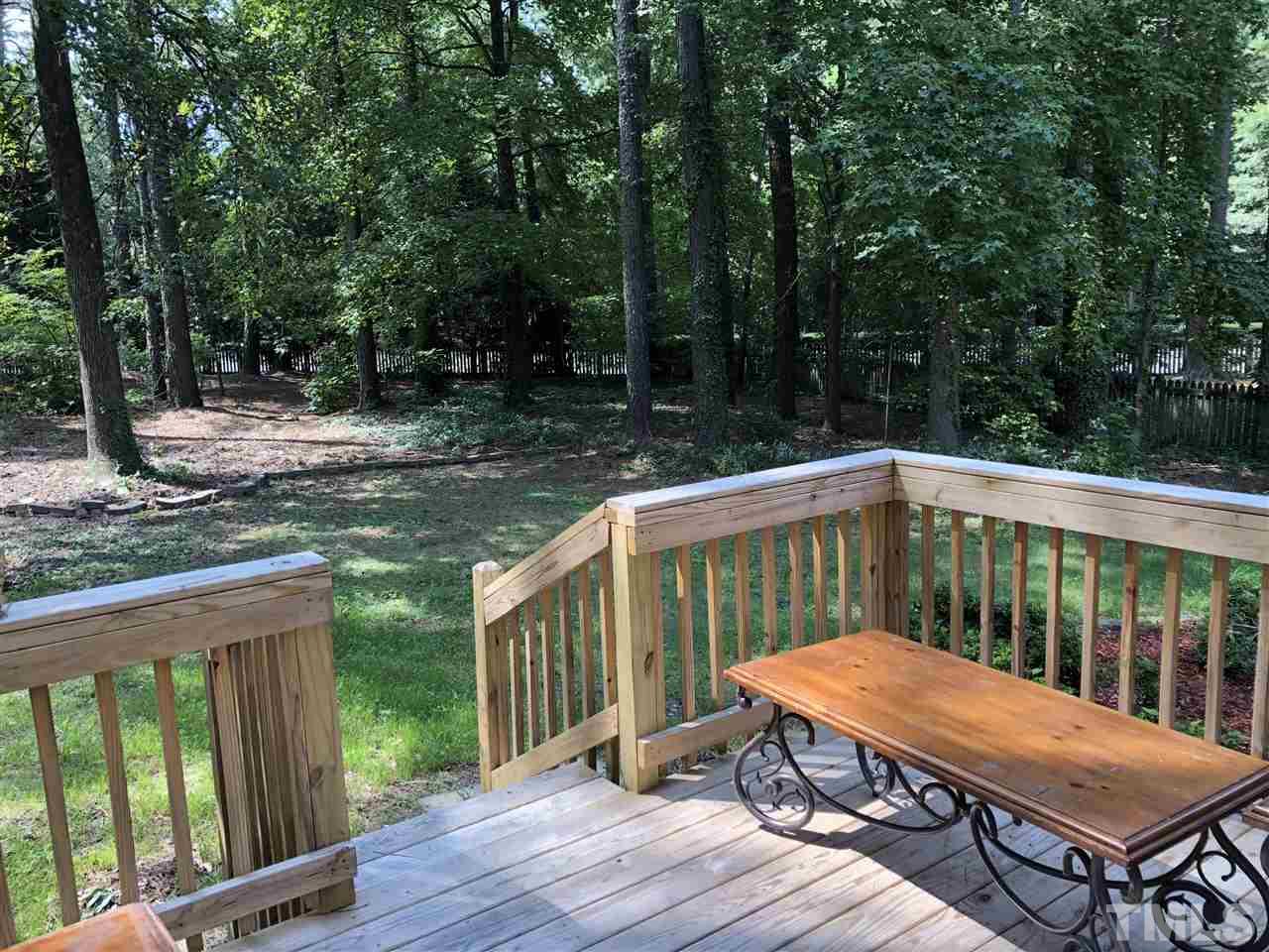 4608 Worthington Lane Raleigh, NC 27604 - Photo 23 of 25 Gallery Image 23