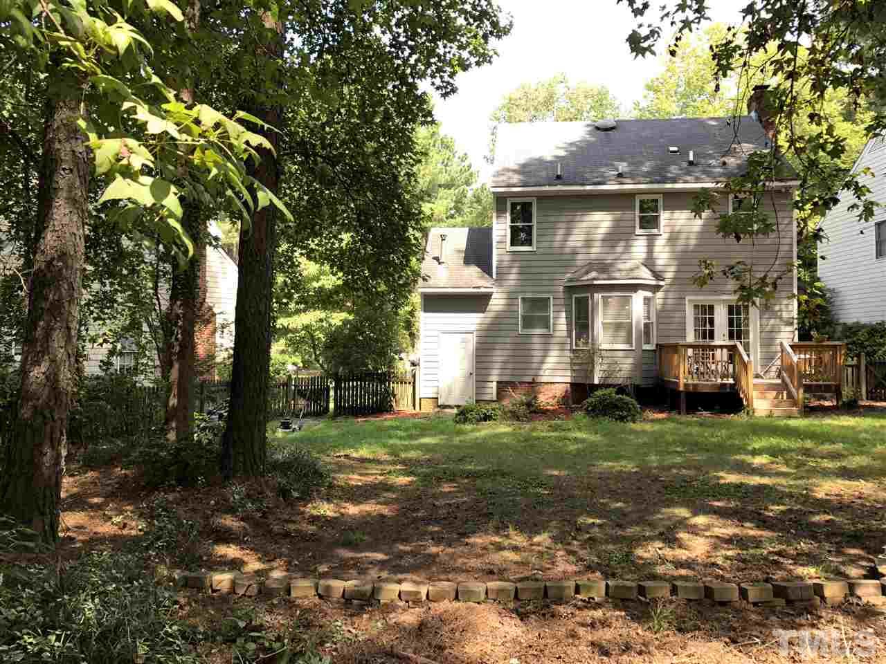 4608 Worthington Lane Raleigh, NC 27604 - Photo 24 of 25 Gallery Image 24