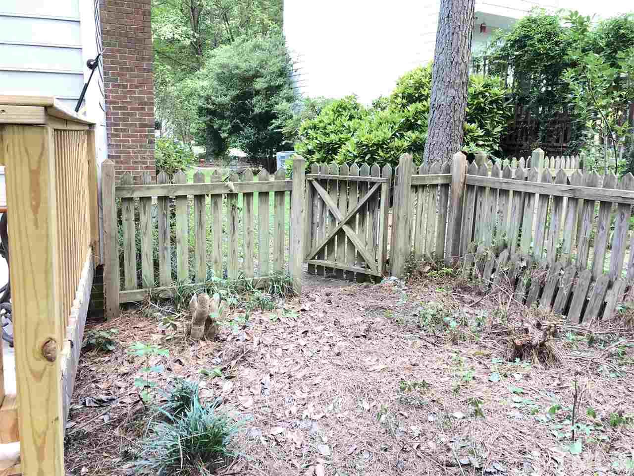 4608 Worthington Lane Raleigh, NC 27604 - Photo 25 of 25 Gallery Image 25