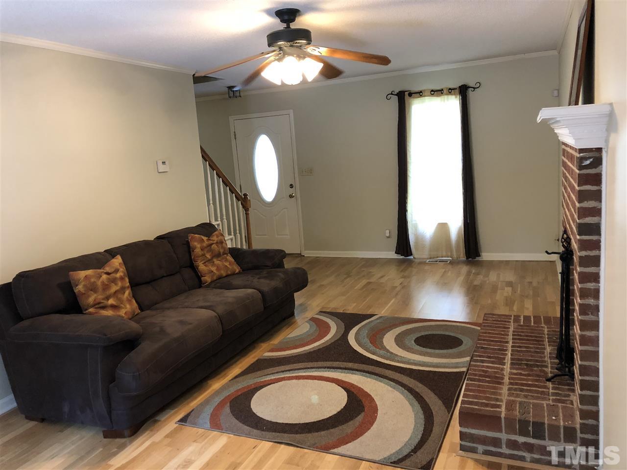 4608 Worthington Lane Raleigh, NC 27604 - Photo 5 of 25 Gallery Image 5