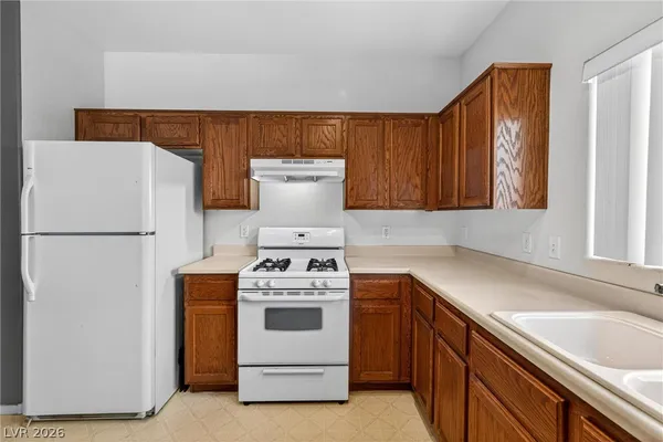 $275,000 | 6324 Sandy Ridge Street, Unit 101, North Las Vegas, NV 89081