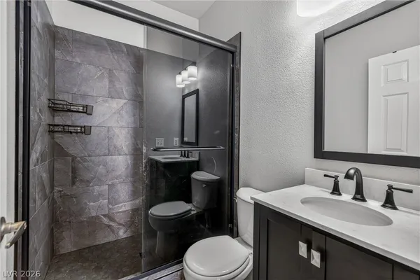 $275,000 | 6324 Sandy Ridge Street, Unit 101, North Las Vegas, NV 89081