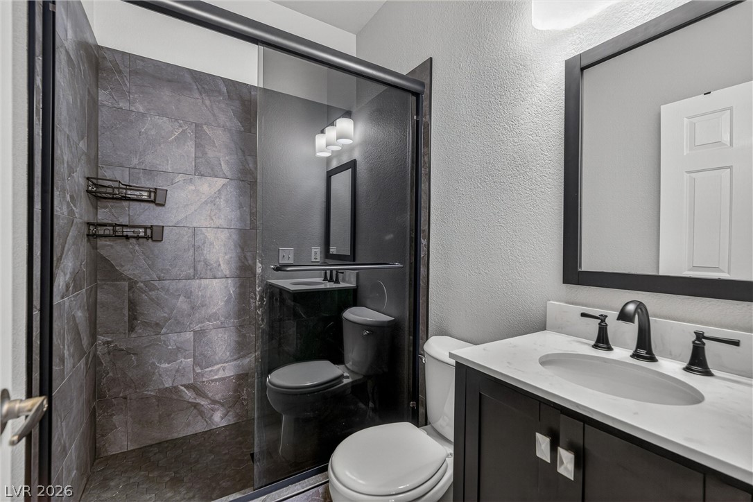 6324 Sandy Ridge Street, Unit 101 North Las Vegas, NV 89081 - Photo 15 of 24