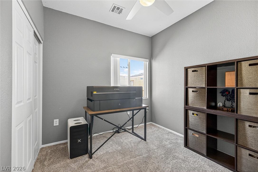 6324 Sandy Ridge Street, Unit 101 North Las Vegas, NV 89081 - Photo 16 of 24