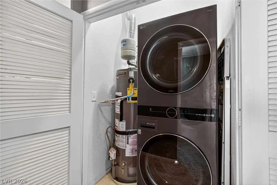 6324 Sandy Ridge Street, Unit 101 North Las Vegas, NV 89081 - Photo 18 of 24