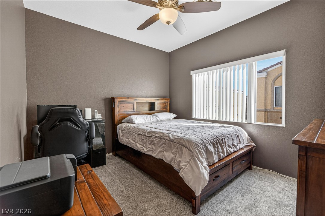 6324 Sandy Ridge Street, Unit 101 North Las Vegas, NV 89081 - Photo 19 of 24