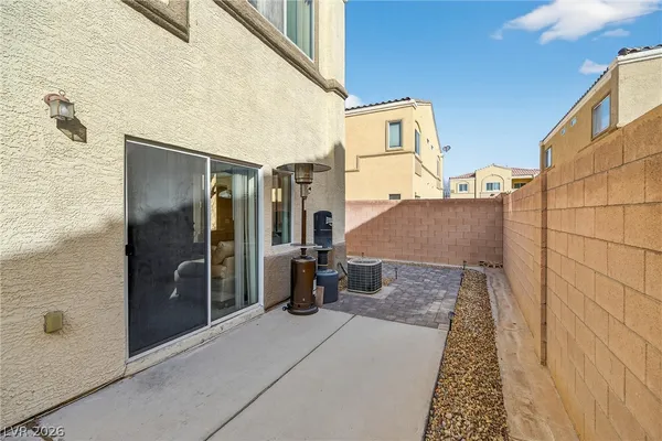 $275,000 | 6324 Sandy Ridge Street, Unit 101, North Las Vegas, NV 89081