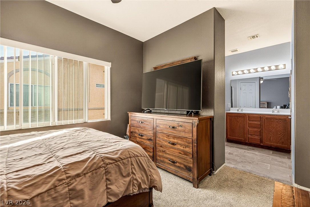 6324 Sandy Ridge Street, Unit 101 North Las Vegas, NV 89081 - Photo 21 of 24