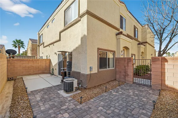 $275,000 | 6324 Sandy Ridge Street, Unit 101, North Las Vegas, NV 89081