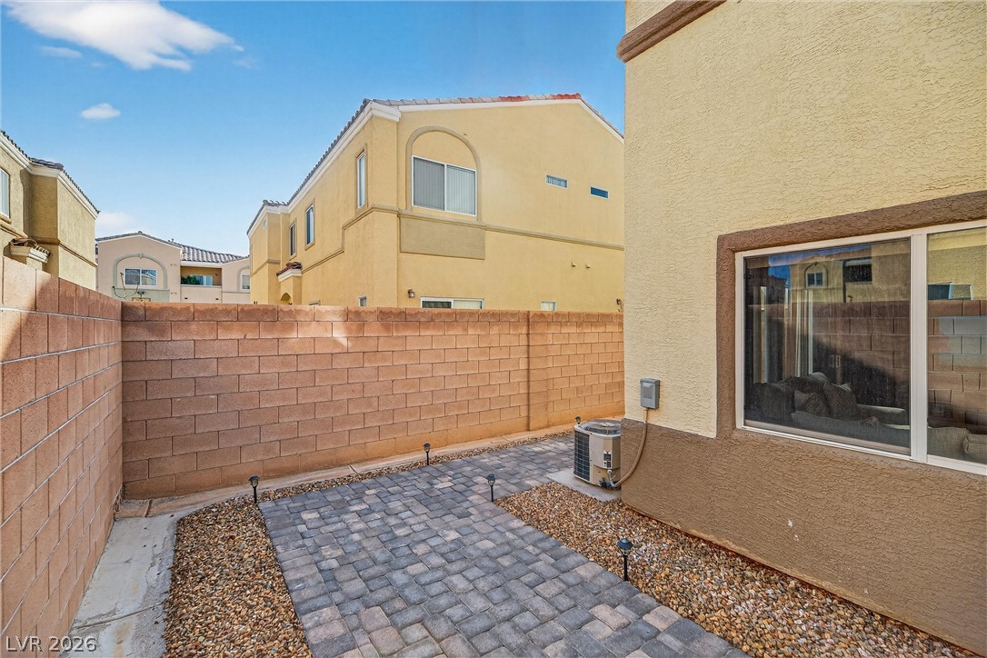 6324 Sandy Ridge Street, Unit 101 North Las Vegas, NV 89081 - Photo 24 of 24