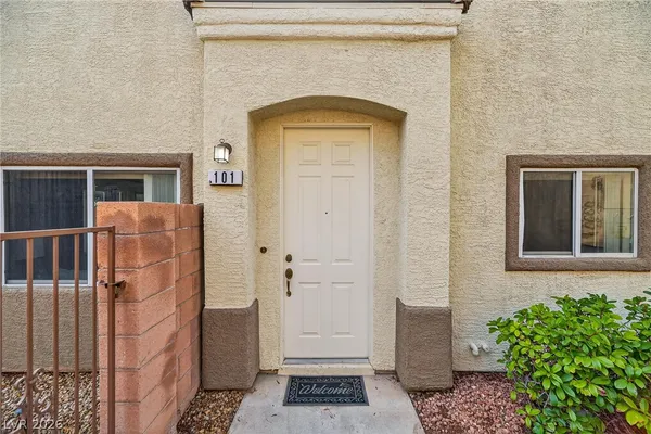 $275,000 | 6324 Sandy Ridge Street, Unit 101, North Las Vegas, NV 89081