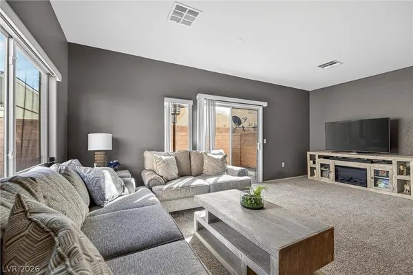 $275,000 | 6324 Sandy Ridge Street, Unit 101, North Las Vegas, NV 89081