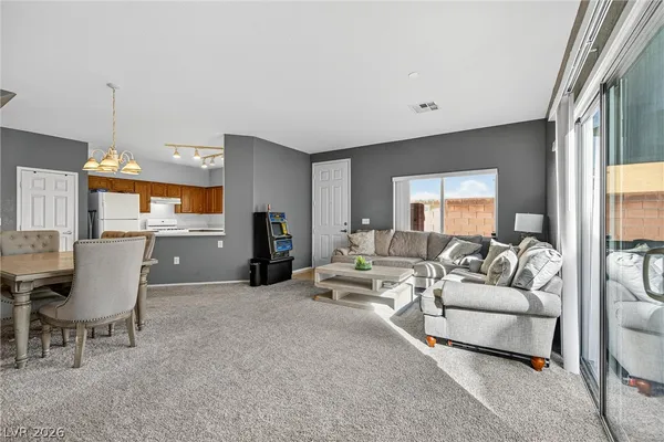 $275,000 | 6324 Sandy Ridge Street, Unit 101, North Las Vegas, NV 89081