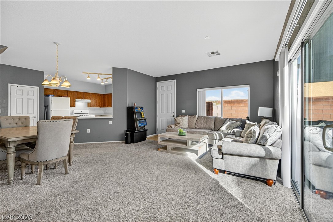 6324 Sandy Ridge Street, Unit 101 North Las Vegas, NV 89081 - Photo 5 of 24