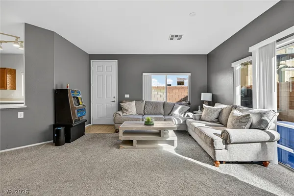 $275,000 | 6324 Sandy Ridge Street, Unit 101, North Las Vegas, NV 89081