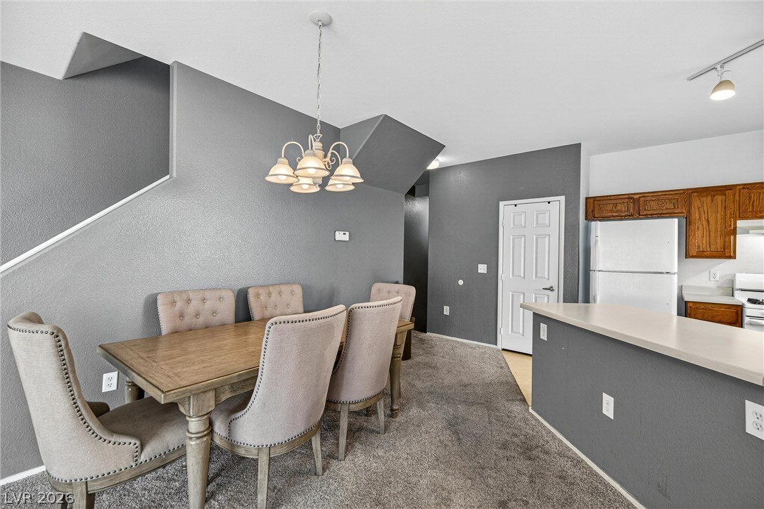 6324 Sandy Ridge Street, Unit 101 North Las Vegas, NV 89081 - Photo 7 of 24