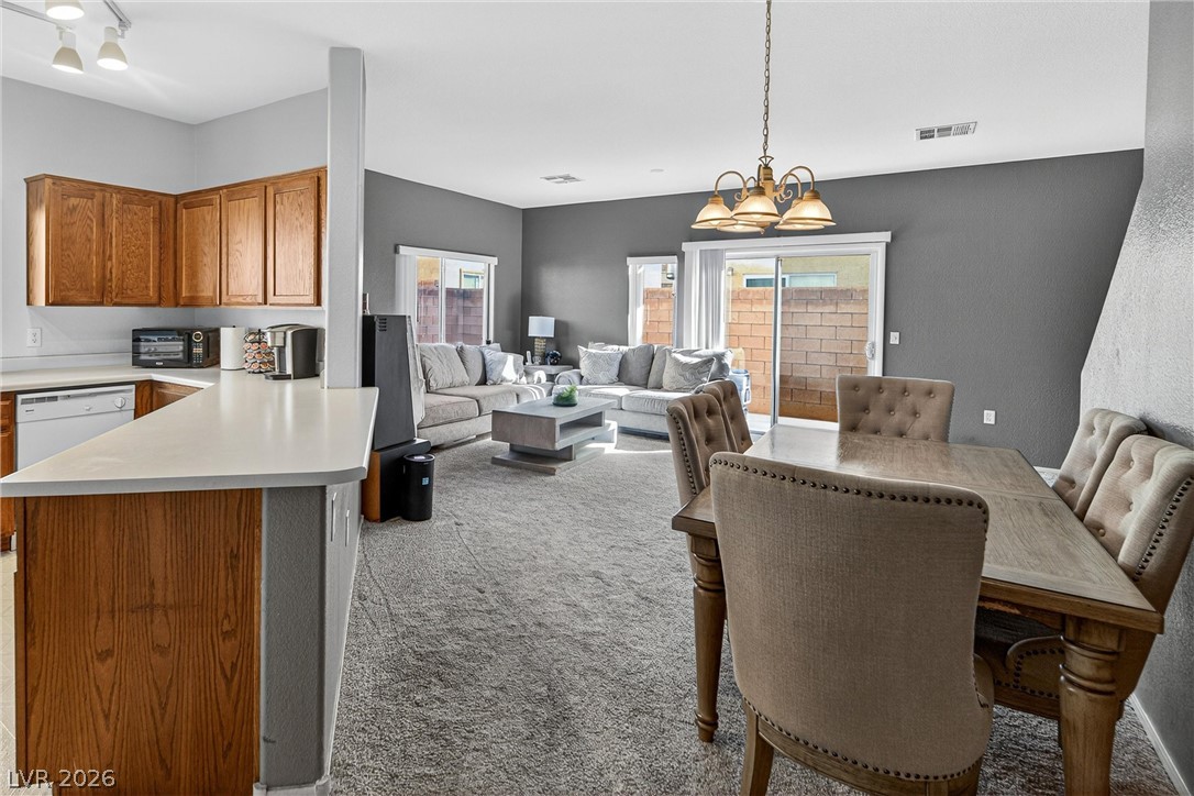 6324 Sandy Ridge Street, Unit 101 North Las Vegas, NV 89081 - Photo 8 of 24