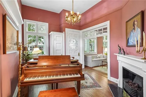 $1,250,000 | 2036 Palmer Avenue, New Orleans, LA 70118
