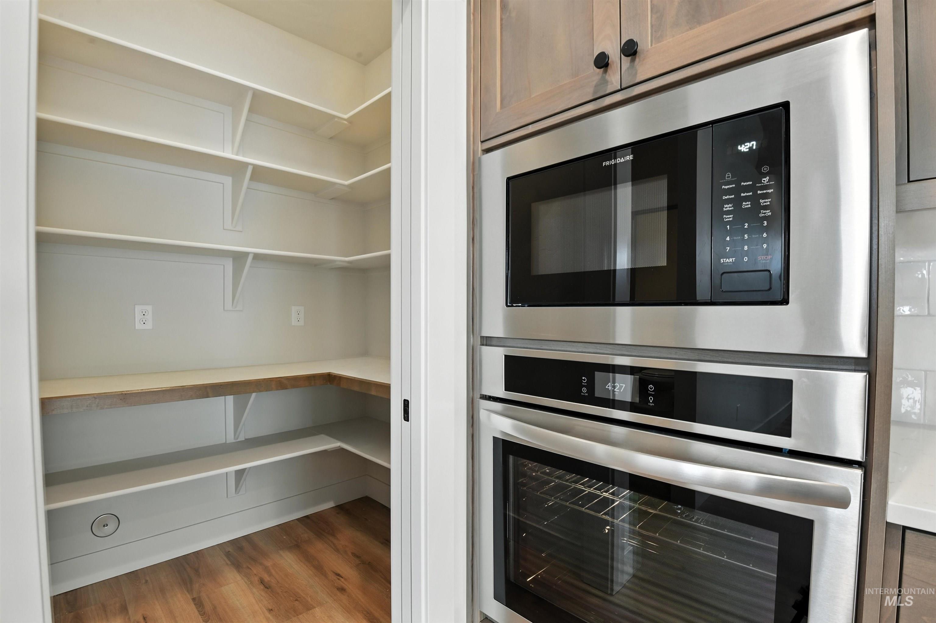3521 South El Rio Avenue Boise, ID 83709 - Photo 14 of 38 View of pantry