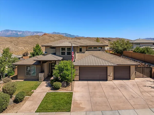 $790,000 | 3506 West 400 North, Hurricane, UT 84737