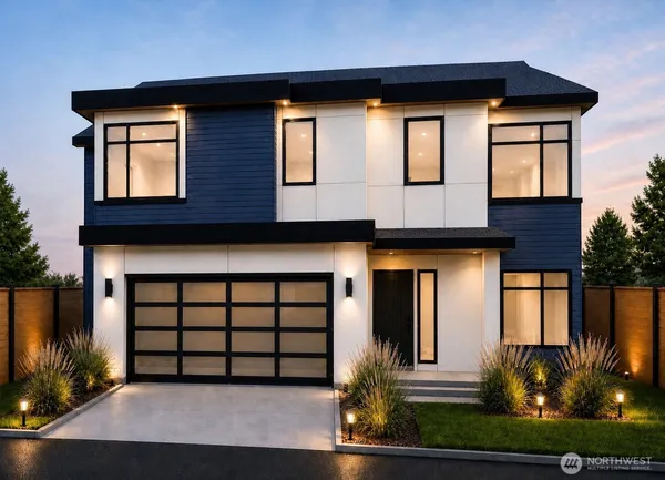 $2,580,000 | 17840 86th Avenue Northeast, Bothell, WA 98011