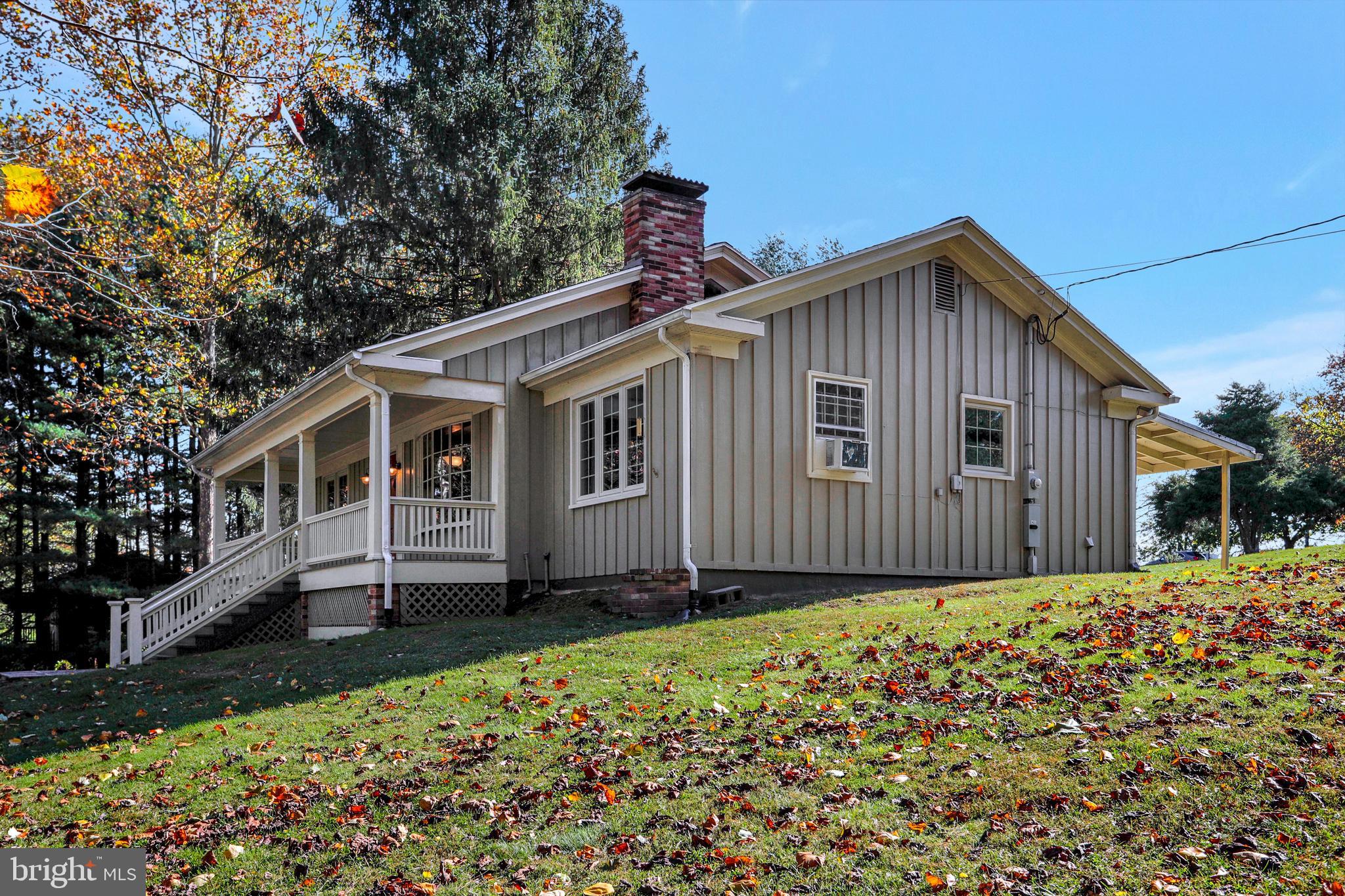 14641 Falling Waters Road Williamsport, MD 21795 - Photo 3 of 46 Gallery Image 3