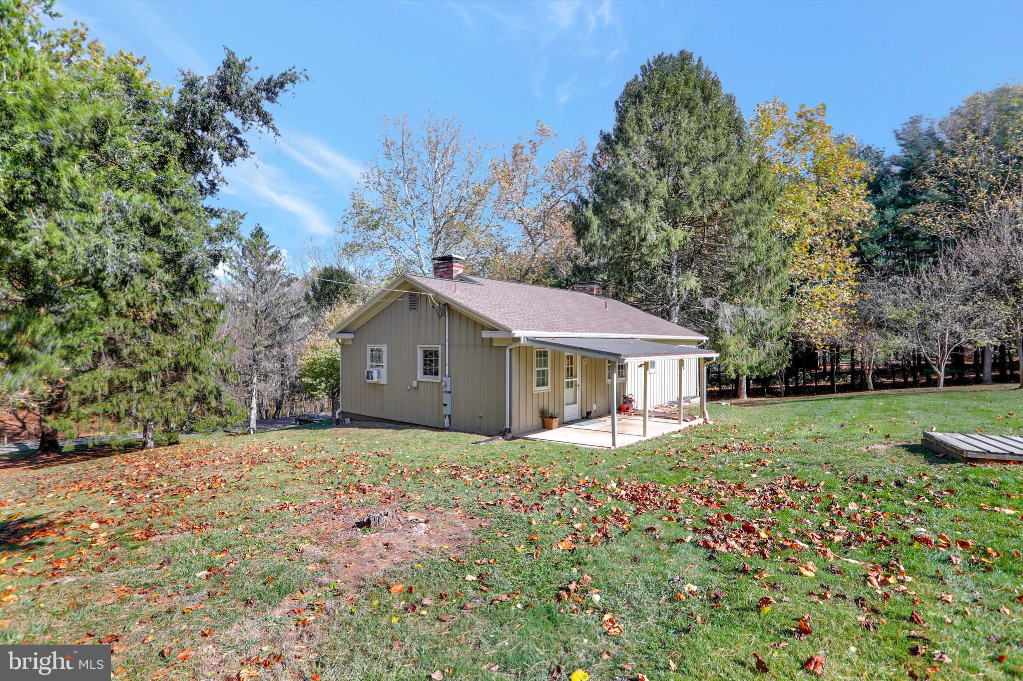 14641 Falling Waters Road Williamsport, MD 21795 - Photo 40 of 46 Gallery Image 40
